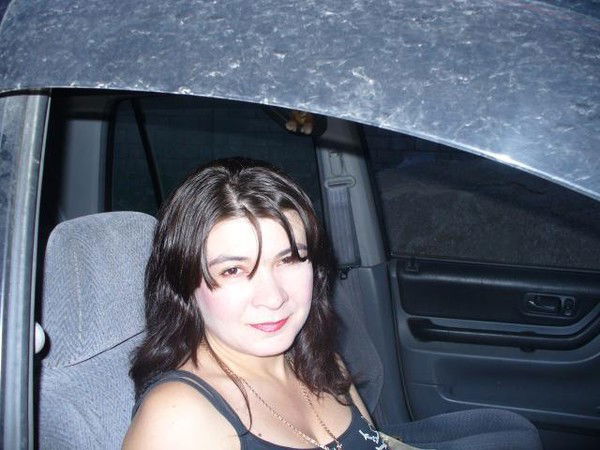 Медведева Светлана