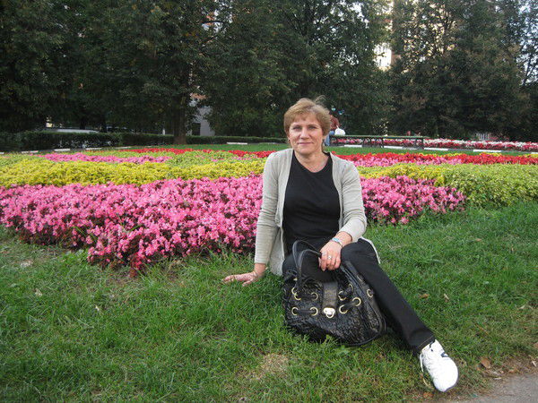 Татьяна Мороз