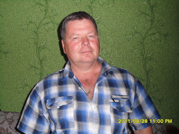 Валерий Хуртин