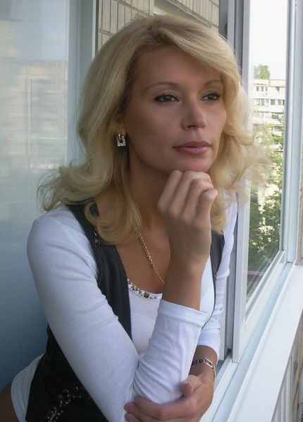 Наталия Агапова