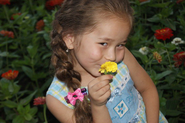 Луиза Бакеева