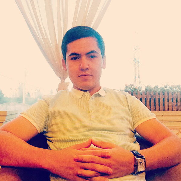 Тохиров Хожиакбар