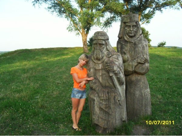 Татьяна Дворникова