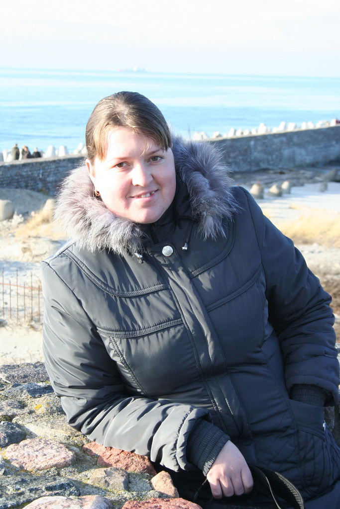 Екатерина Мавлянова