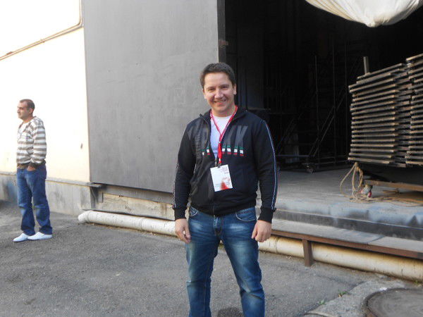 Владимир Владимир