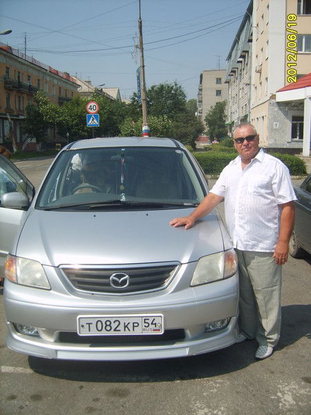 Леонид Сапоцкий