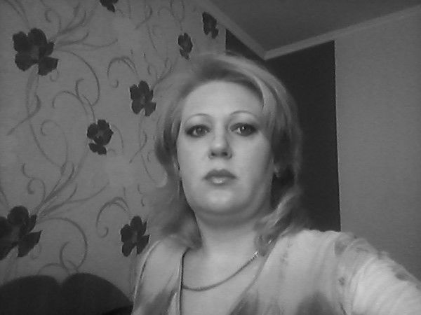 Людмила Потапова