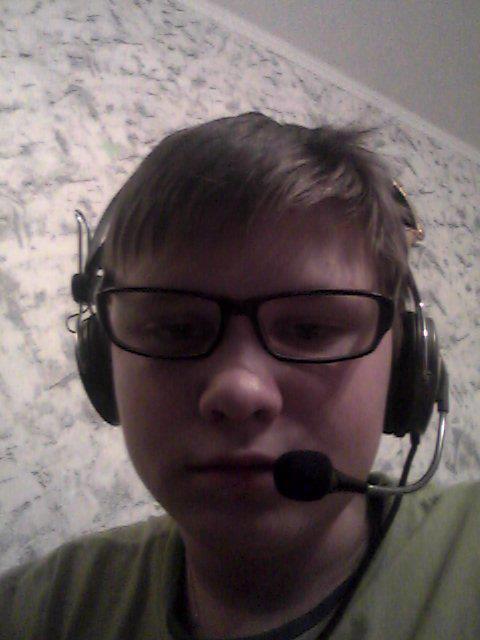 Кирилл Ильин