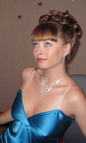 Галина Игнатова