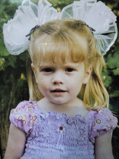 Аня Шипилова