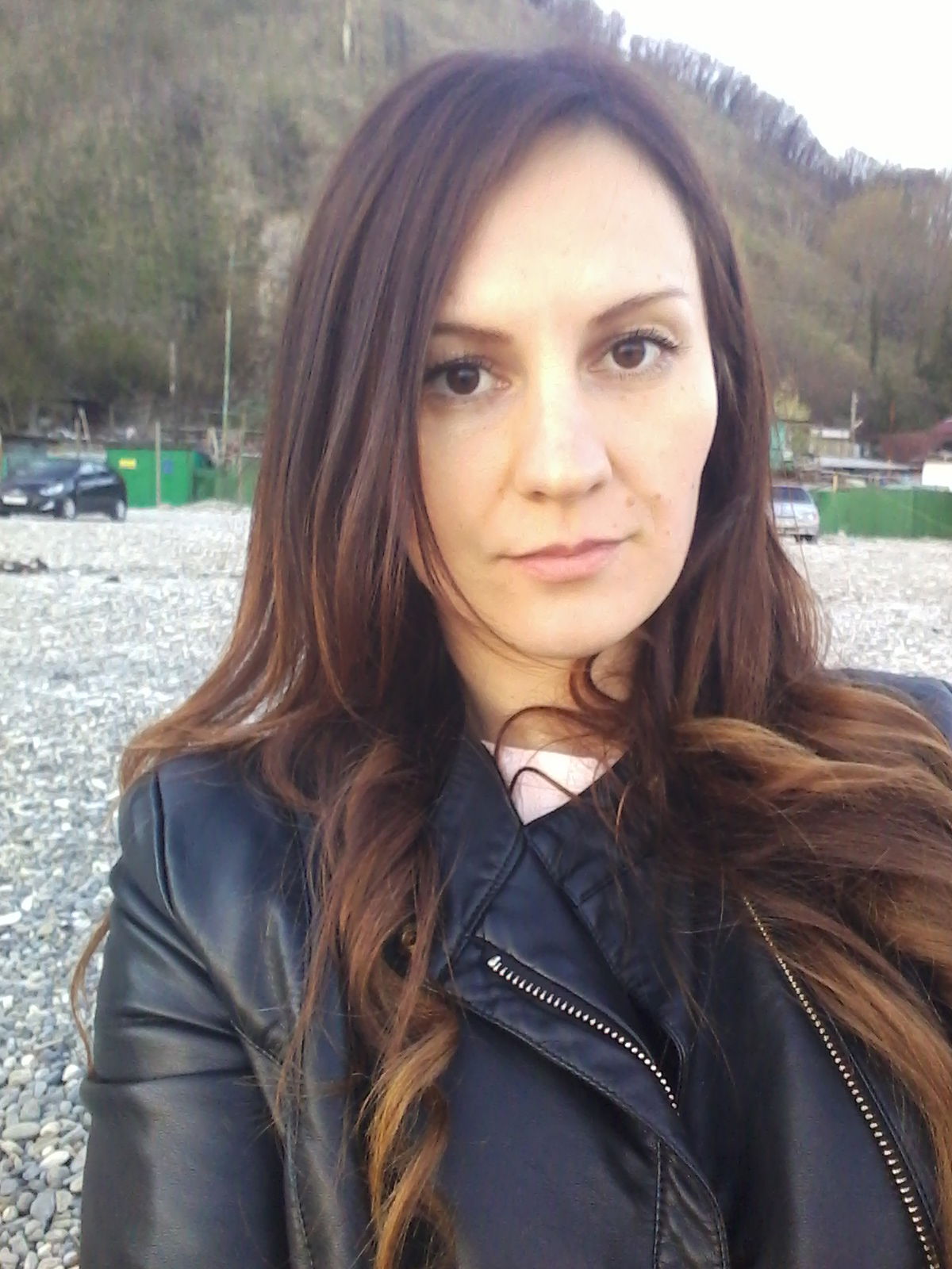 Ирина Романова