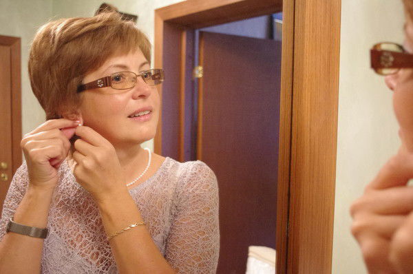 Ольга Юдина