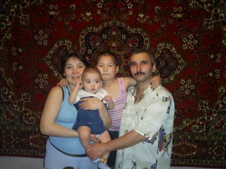 Татьяна Евсеева