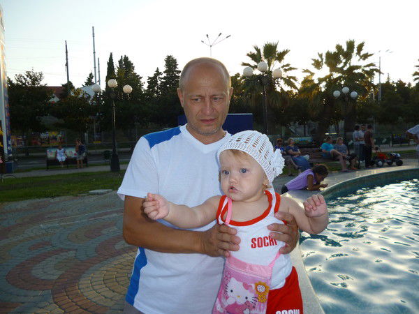 Андрей Шмелёв