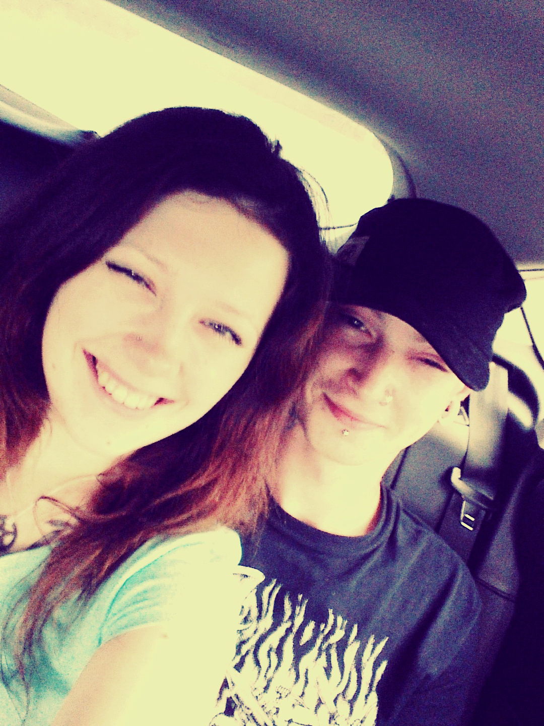 Наташка Александровна