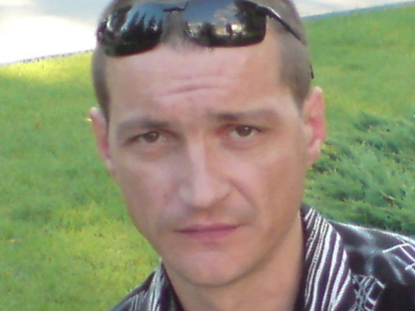 Андрей Кузнецов