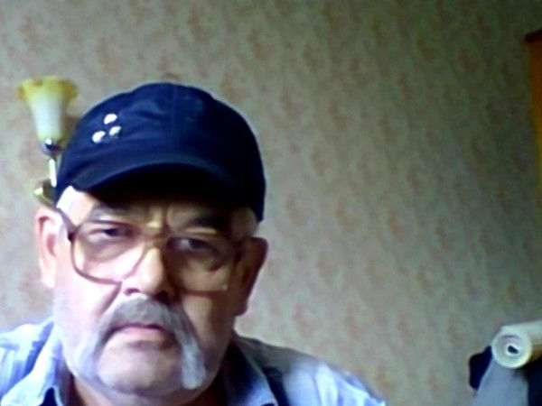 Иван Каск Ru9Wk