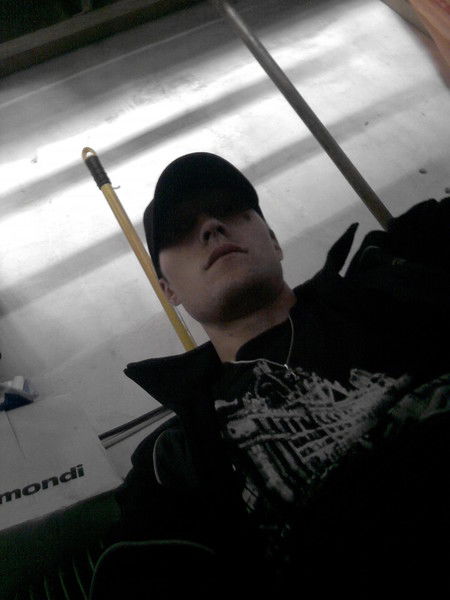 Виктор Кудрявцев