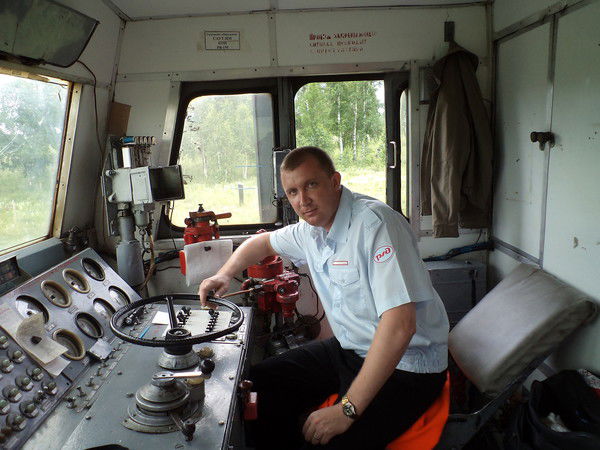 Алексей Васильев