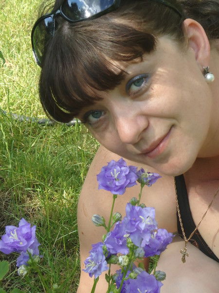 Юлия Байдакова