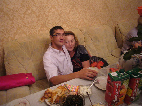 Даниил Назаренко