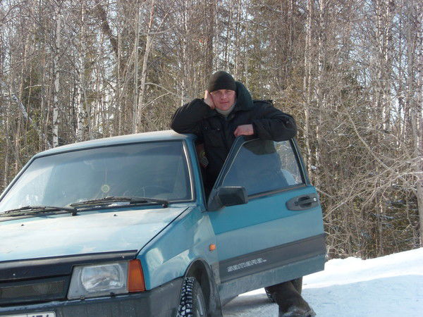 Дмитрий Зайцев