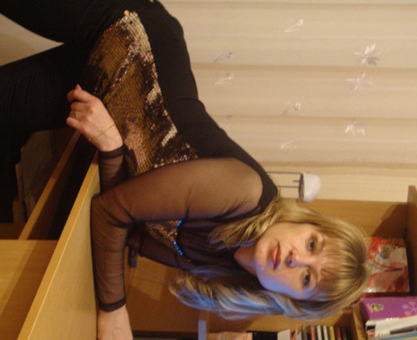 Оксана Чукаева