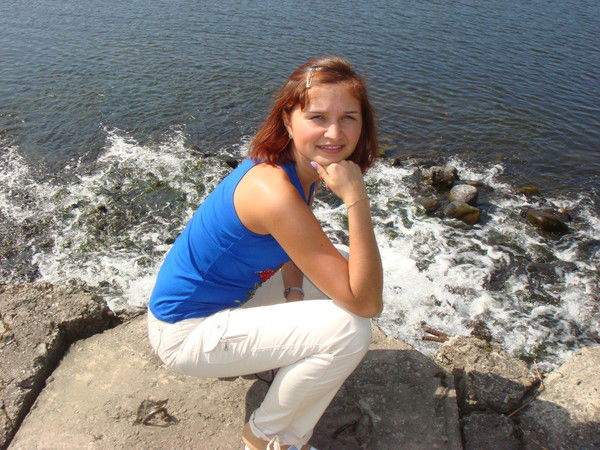 Елена Ашиток