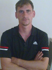 Руслан Чахалов