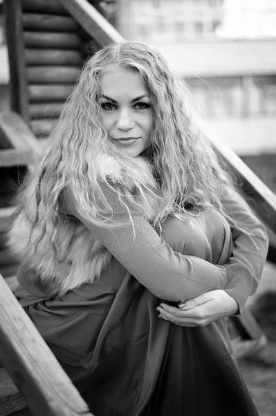 Таисия Драчук