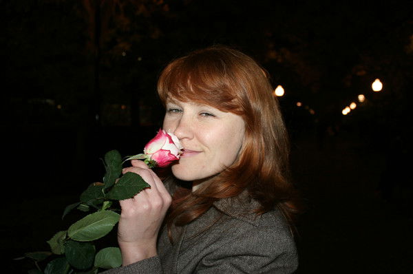 Татьяна Лебединская