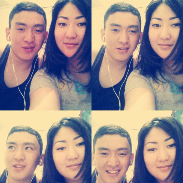 Санiмгуль Торегалиева