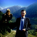 Александр Лавров