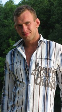 Александр Мацай