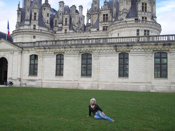 Ирина Рыкова