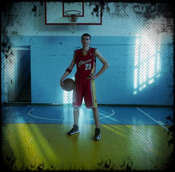 Евгений Тарицин