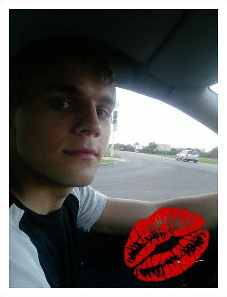 Александр Синкевич