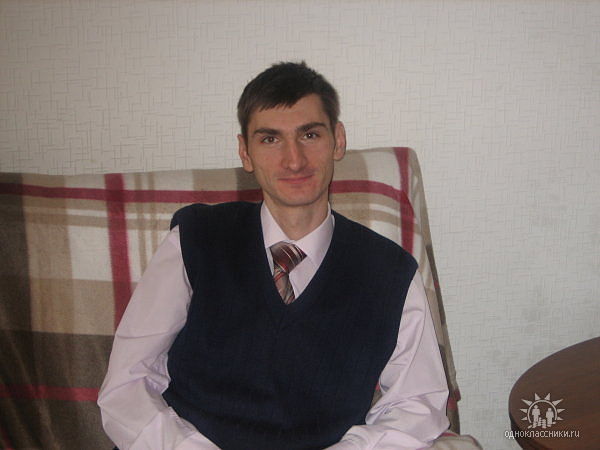 Евгений Ковалев