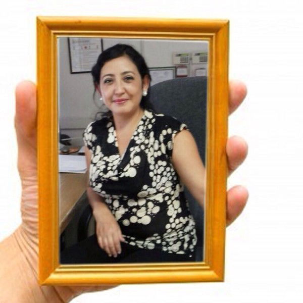 Мадина Ташибаева