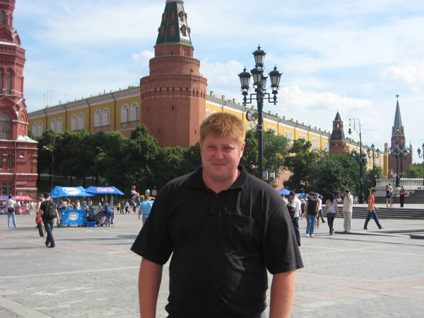 Игорь Бевза