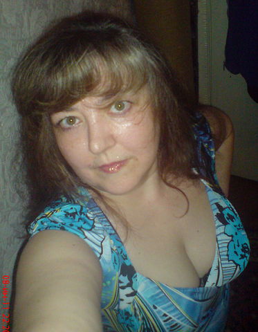 Элеонора Требух