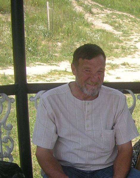 Виктор Струков