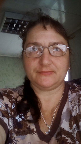 Елена Окорокова