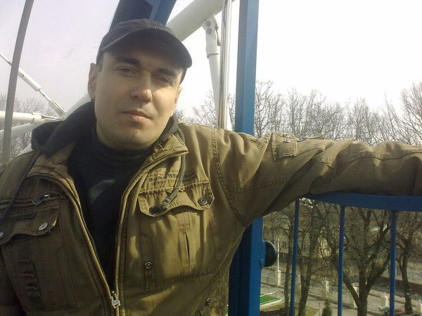 Руслан Мищук