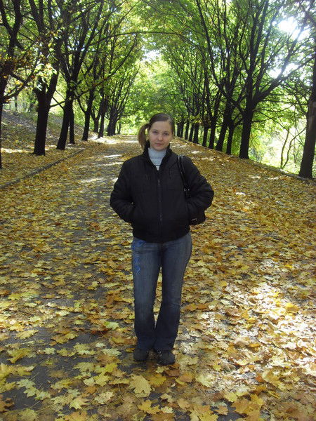 Наталья Гаврилина