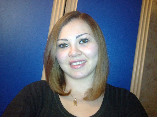 Регина Сагирова