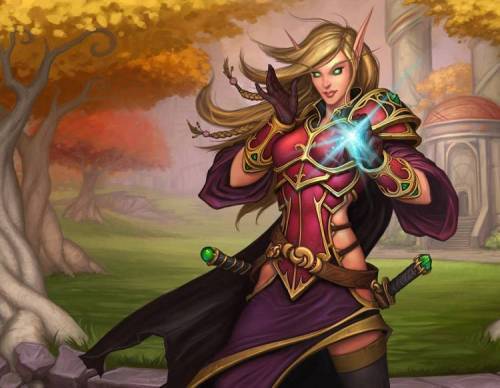 Анна Петрова