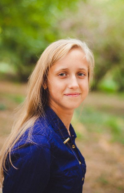 Яна Степанюк