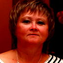 Любовь Христунова