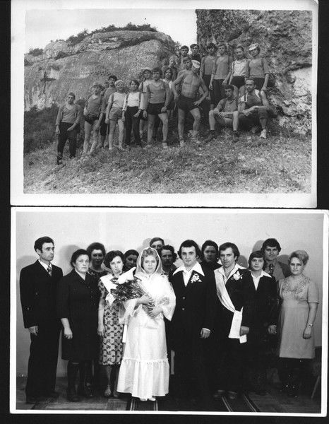 Сергей Омаров